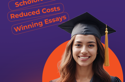 Scholarships & Funding Guidance