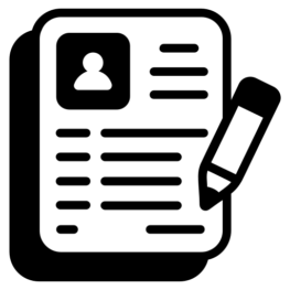 resume-and-cv